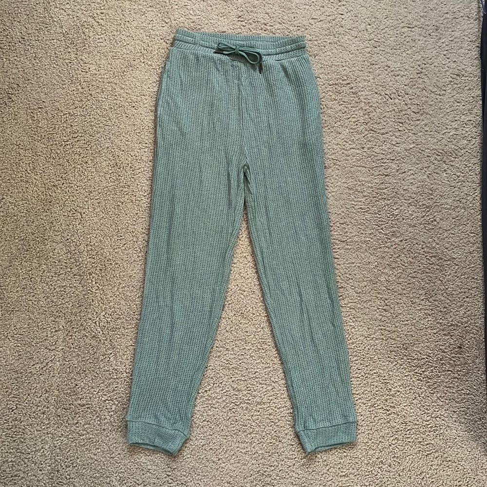 High Waisted Lspace Lounge Pants NWT